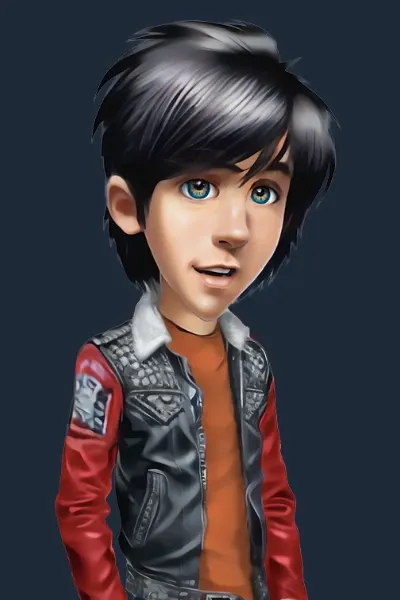 Nick Mulligan