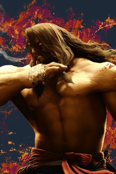 Arjun