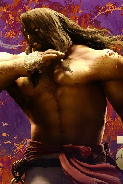 Arjun photo