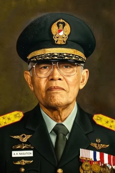 Abdul Haris Nasution
