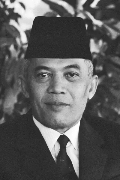 Abdul Haris Nasution photo