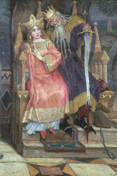 Koschei the Deathless