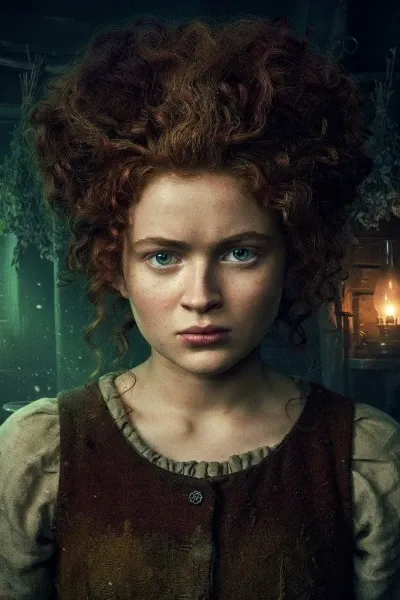 Winifred Sanderson (Reboot) photo