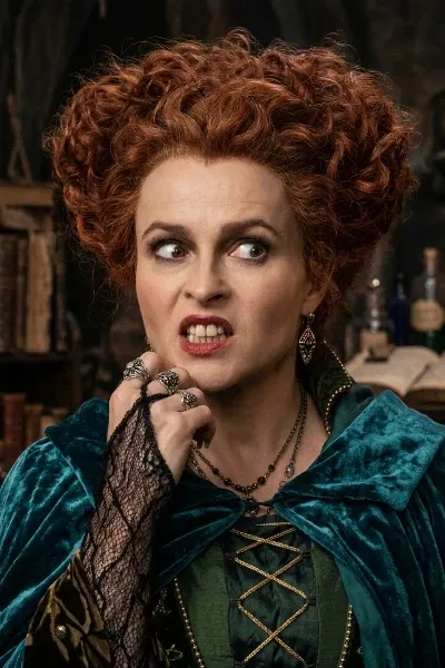 Winifred Sanderson (Reboot) photo