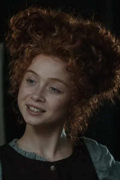 Winifred Sanderson (Reboot) photo