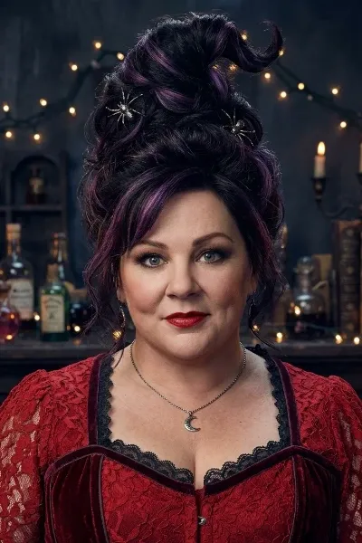 Mary Sanderson (Reboot) photo