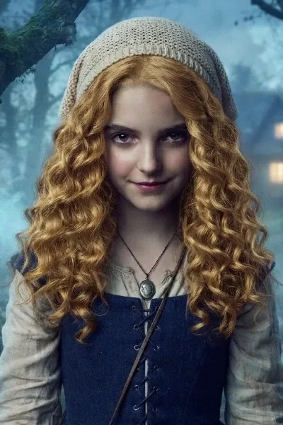 Sarah Sanderson (Reboot) photo