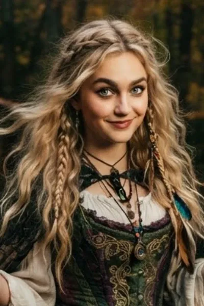Sarah Sanderson (Reboot) photo