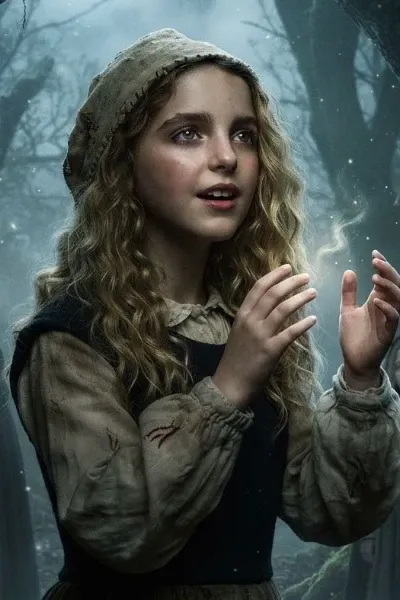 Sarah Sanderson (Reboot) photo