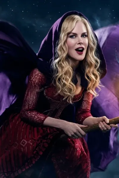Sarah Sanderson (Reboot) photo