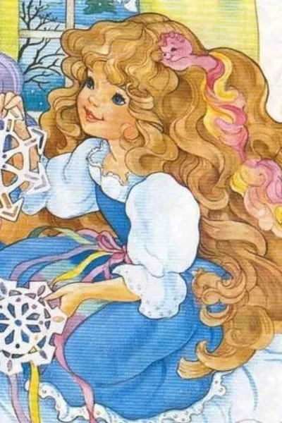 Maiden FairHair