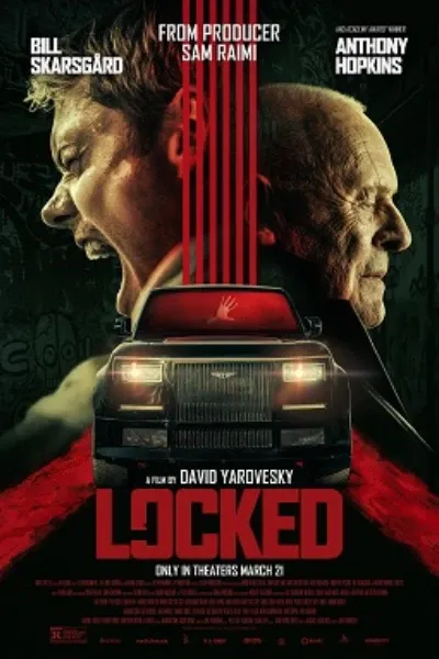 Locked (film)