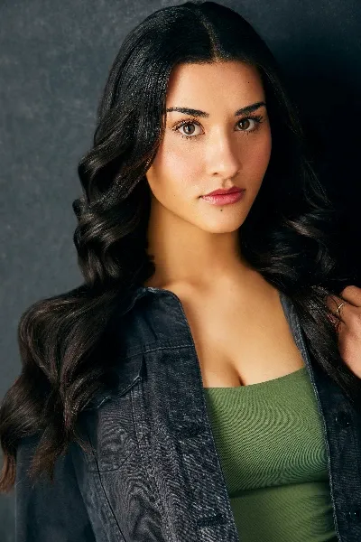 Emery Tanaka Solis