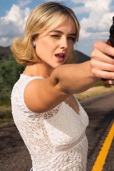 Meg Bush photo