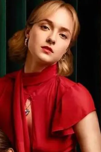 Meg Bush photo