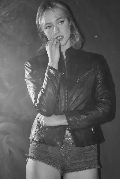Meg Bush photo