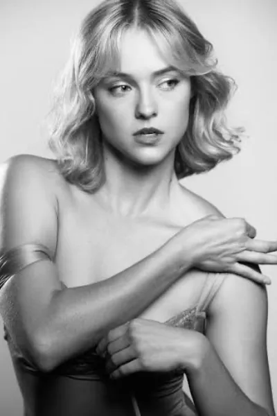 Meg Bush photo