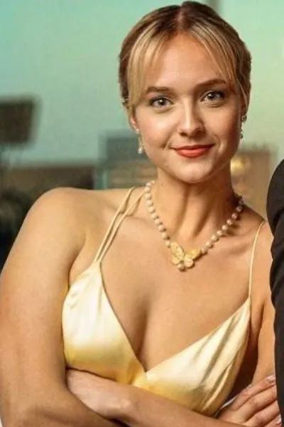 Meg Bush photo