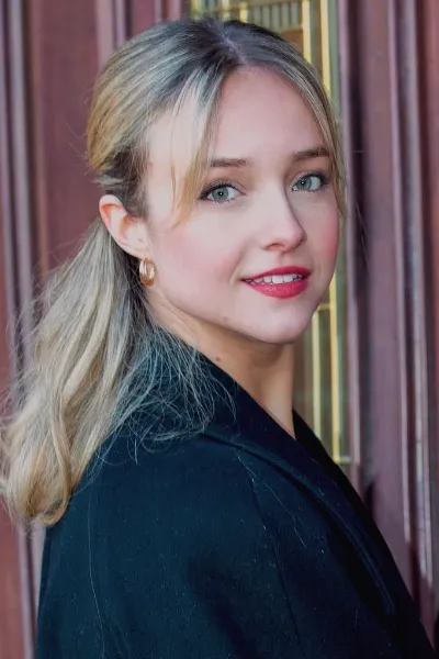 Meg Bush photo