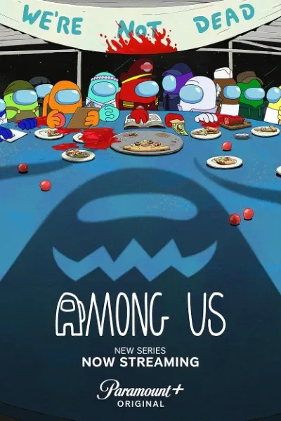 Among Us (TV Show)