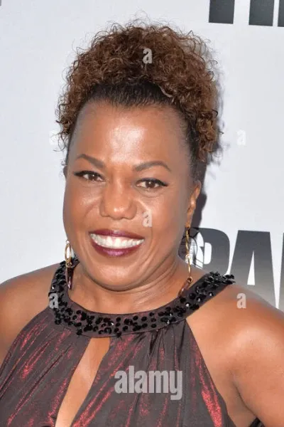 Tonya Reneé Banks