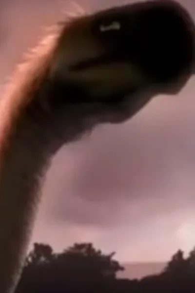 Gigantoraptor (Bizarre Dinosaurs) (2009)