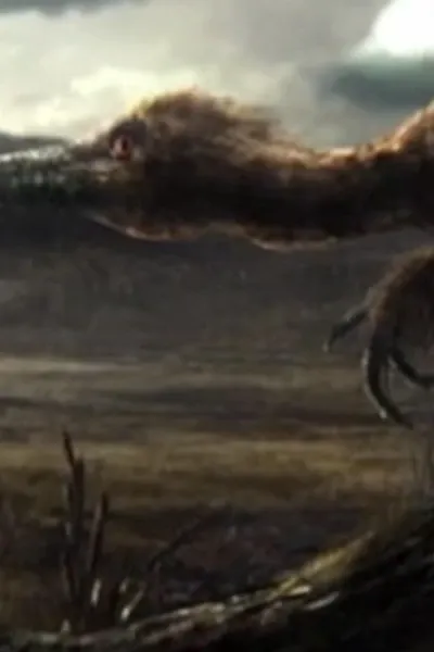 Sinornithosaurus (The Dinosaur Feather Mystery)
