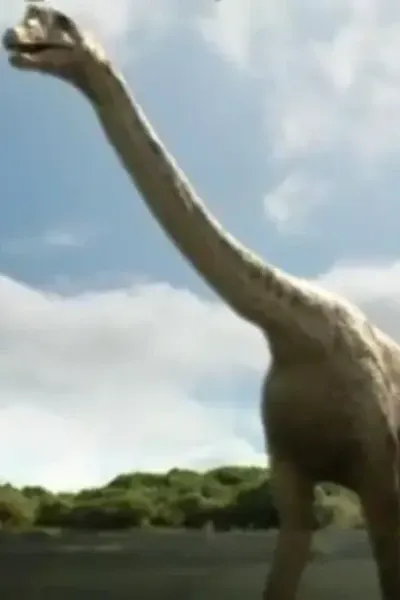 Sauroposeidon (Prehistoric) (2009)