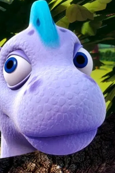 Sonny Sauroposeidon (Dinosaur Train)