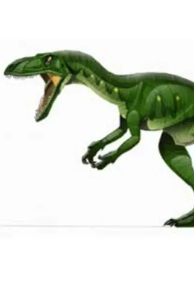 Staurikosaurus (Jurassic Park Institute)