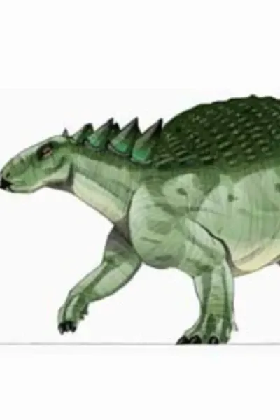 Sauropelta (Jurassic Park Institute)