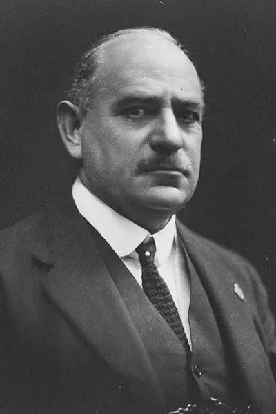 John Monash