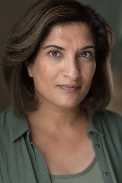 Mrs Manorama Bakshi