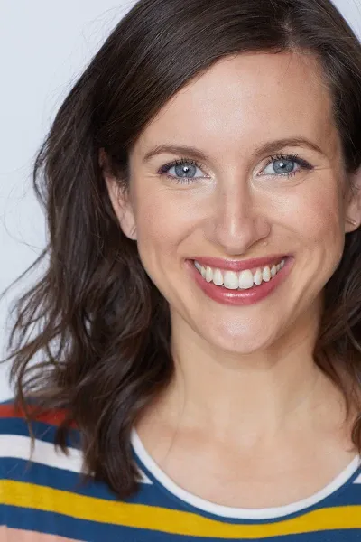 Mo Allen photo
