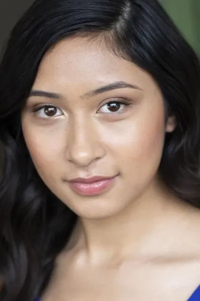 Bernadette Santos Schwegel photo