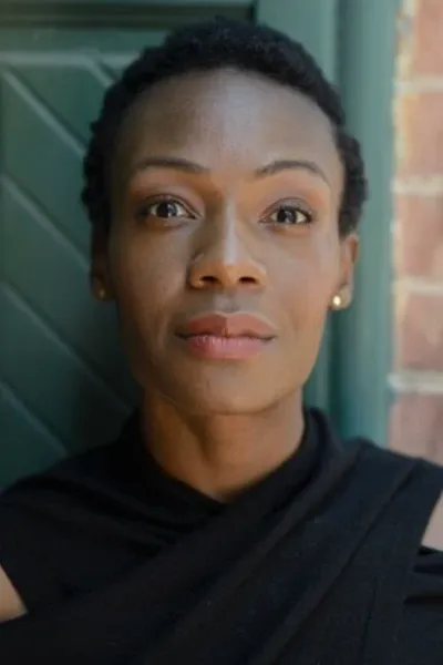 Lanise Antoine Shelley photo