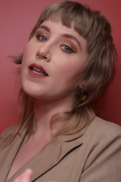 Ashley Leisten Blair