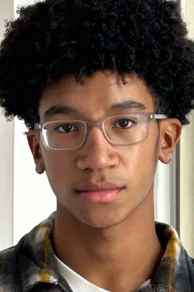 Xavier Irons