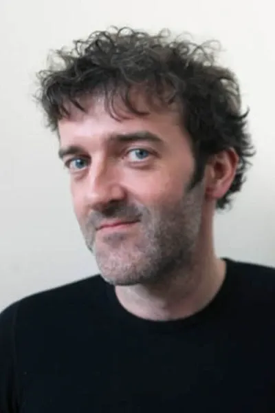 Jason Hazeley