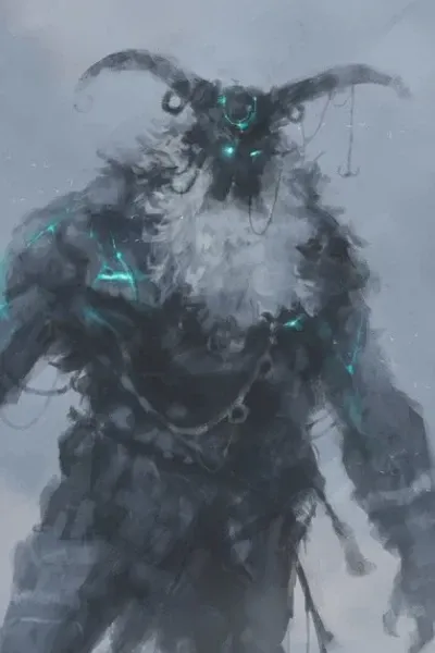 Jötunn