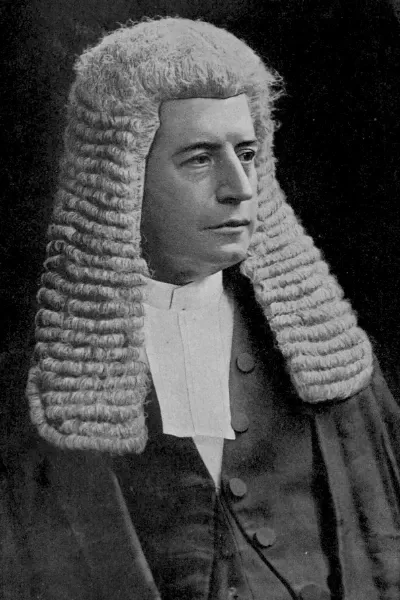 Edmund Barton photo