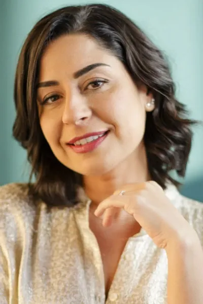 Afaf Shawwa Bibi photo