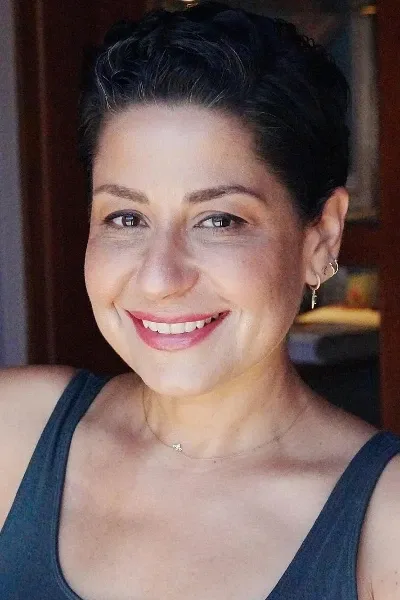 Afaf Shawwa Bibi
