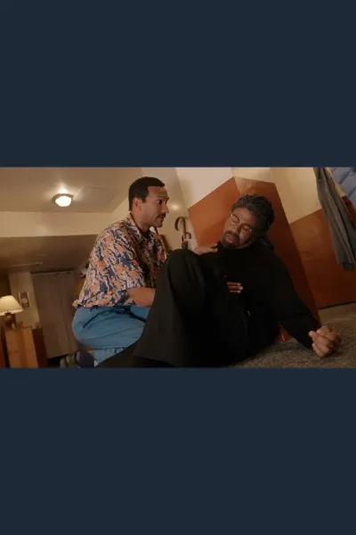 Bobby McFerrin Vs Michael Winslow