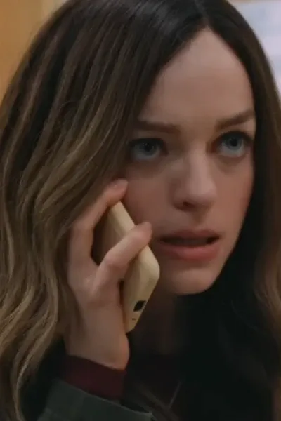 Sara Campbell (Scary Movie 6)
