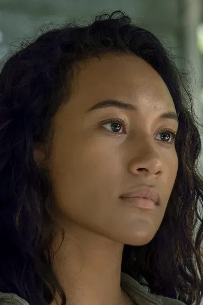 Cyndie (The Walking Dead)