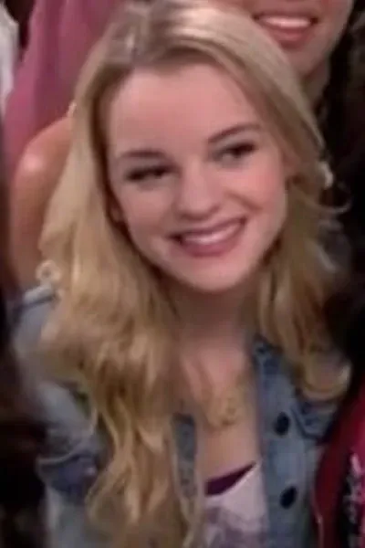 Sabrina (The Thundermans)
