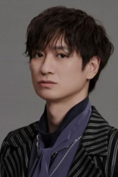 Toshiya Miyata photo