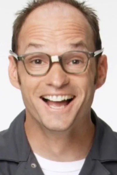 Arwin Hawkhauser