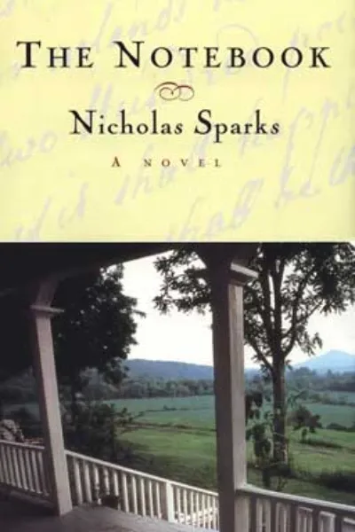 The Notebook (novel)